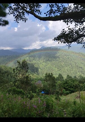 Plot Area in  Plot at Lansdowne – for Sale
