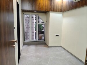 Room in 3.5 BHK Apartment at  Army Welfare CHS, Nerul – for Rent