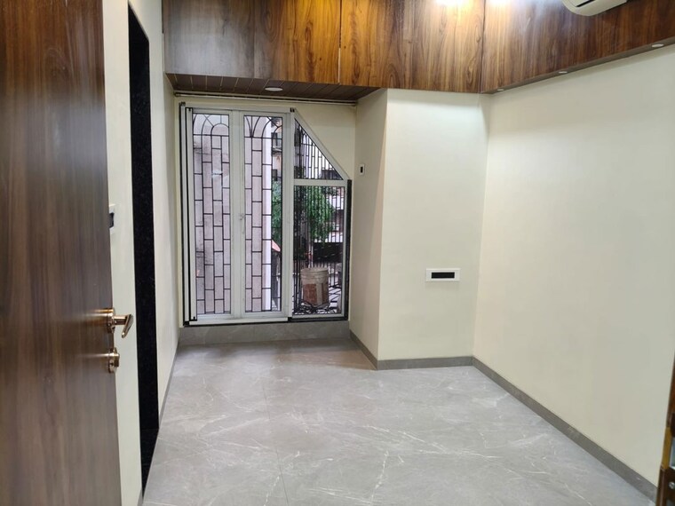 Room, army-welfare-chs 3.5 Bedroom 1480 Sq.Ft. Apartment In Nerul Navi Mumbai 10649086