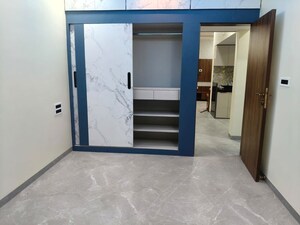 Room in 3.5 BHK Apartment at  Army Welfare CHS, Nerul – for Rent