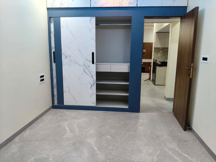 Room, army-welfare-chs 3.5 Bedroom 1480 Sq.Ft. Apartment In Nerul Navi Mumbai 10649086