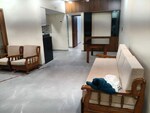 3.5 BHK +  1480 Sq.Ft. Apartment in  Army Welfare CHS