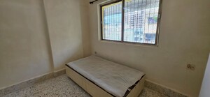 Bedroom in 1 BHK Apartment at Anita Nagar Chs, Kandivali East – for Rent