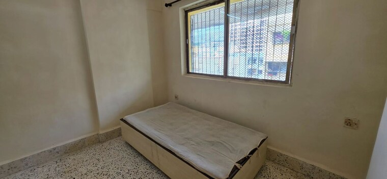 Bedroom, anita-nagar-chs 1 Bedroom 525 Sq.Ft. Apartment In Kandivali East Mumbai 10649111