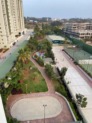 3 BHK Apartment – Exterior View View at Brigade Panorama, Mysore Road - for Sale