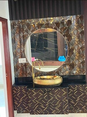 3 BHK Apartment For Rent in HM World City, Jp Nagar