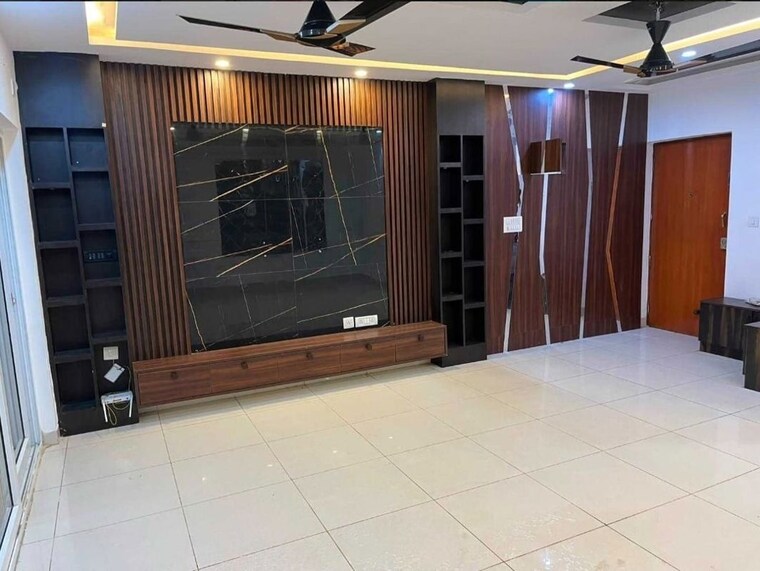 Room, hm-world-city 3 Bedroom 1838 Sq.Ft. Apartment In Jp Nagar Bangalore 10649132