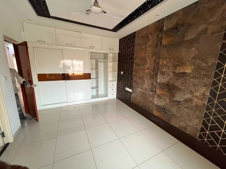 Kitchen, hm-world-city 3 Bedroom 1838 Sq.Ft. Apartment In Jp Nagar Bangalore 10649132