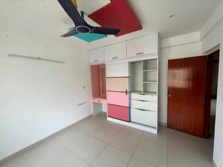 Team Area, hm-world-city 3 Bedroom 1838 Sq.Ft. Apartment In Jp Nagar Bangalore 10649132