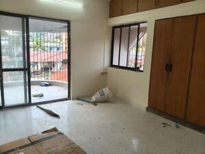 Room in 3.5 BHK Apartment at  Army Welfare CHS, Nerul – for Rent