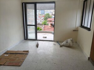 Room in 3.5 BHK Apartment at  Army Welfare CHS, Nerul – for Rent