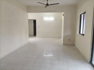 Room in 3.5 BHK Apartment at  Army Welfare CHS, Nerul – for Rent