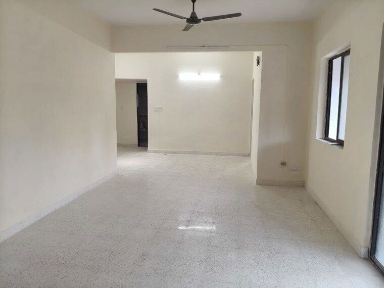 Room, army-welfare-chs 3.5 Bedroom 1480 Sq.Ft. Apartment In Nerul Navi Mumbai 10649126