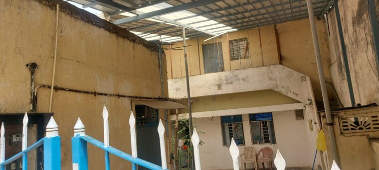 Exterior View, hsr layout  1500 Sq.Ft. Plot In Hsr Layout Bangalore 10649109