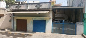  Plot – Exterior View View at Hsr Layout - for Sale