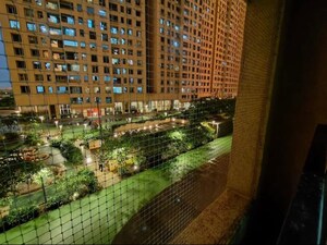 2 BHK Apartment – Exterior View View at Rustomjee Azziano Wing K, Thane West - for Sale