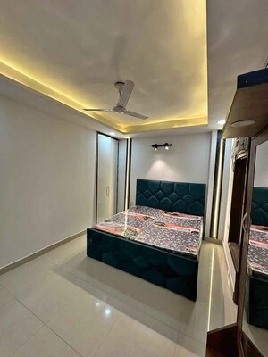 Furnished Amenities in 2 BHK Builder Floor at Saket – for Rent