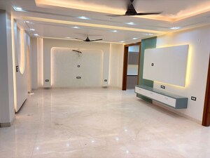 3 BHK Builder Floor For Sale in BPTP District 3, Sector 85