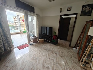 3 BHK Apartment For Sale in Rachana Beverly Hills, Baner