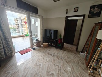 3 BHK Apartment For Sale in Rachana Beverly Hills in Baner, Pune