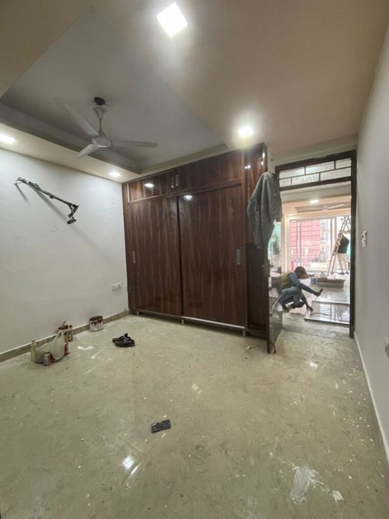 Room, saket 1 Bedroom 520 Sq.Ft. Builder Floor In Saket Delhi 10649149