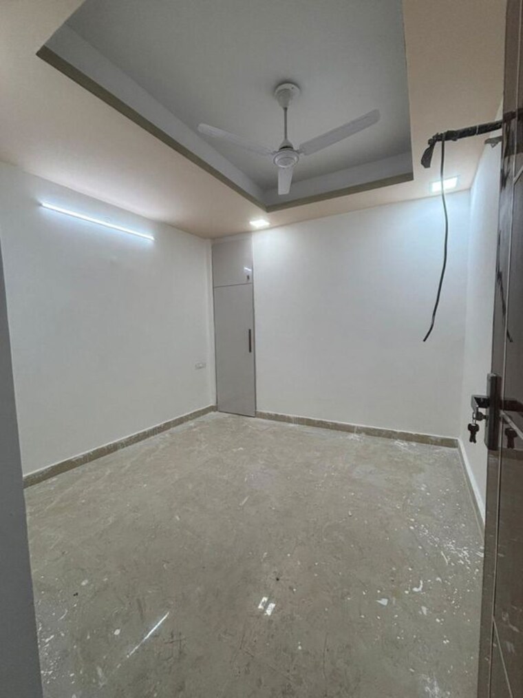 Room, saket 1 Bedroom 520 Sq.Ft. Builder Floor In Saket Delhi 10649149
