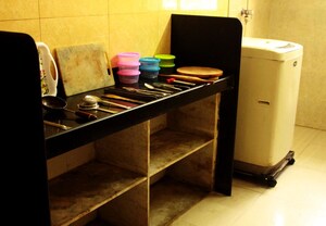 Furnished Amenities in  Pg at Saki Vihar Road – for Rent