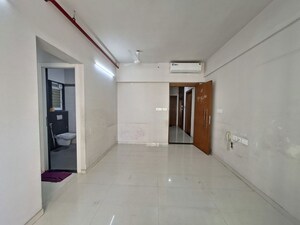 2 BHK Apartment For Sale in Rustomjee Azziano Wing K, Thane West