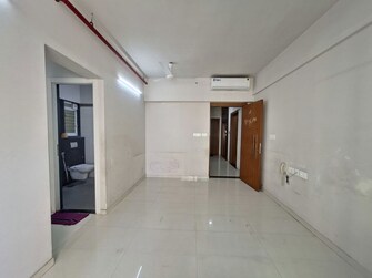 2 BHK 691 Sq.Ft. Apartment in Rustomjee Azziano Wing K