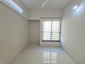 Bedroom in 2 BHK Apartment at Rustomjee Azziano Wing K, Thane West – for Sale