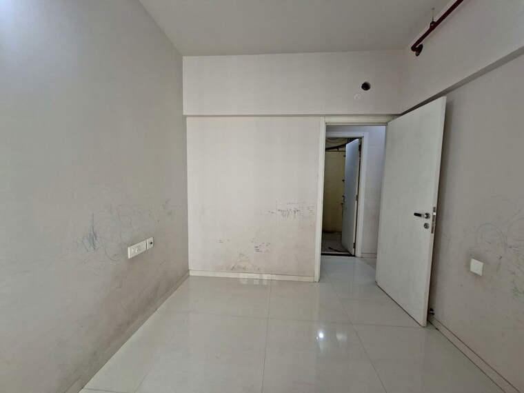 Bedroom, rustomjee-azziano-wing-k 2 Bedroom 691 Sq.Ft. Apartment In Thane West Thane 10649138