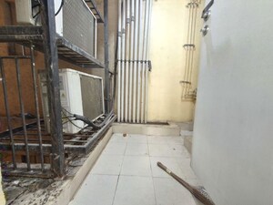 Utility Room in 2 BHK Apartment at Rustomjee Azziano Wing K, Thane West – for Sale