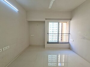 Master Bedroom in 2 BHK Apartment at Rustomjee Azziano Wing K, Thane West – for Sale