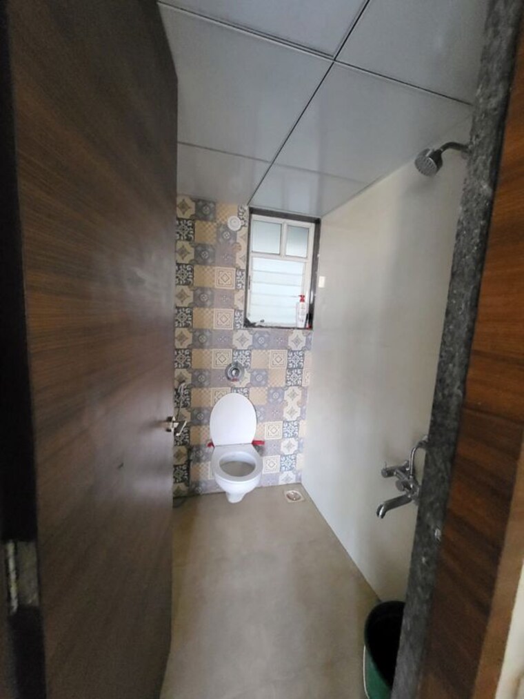Bathroom, shagun-perfect-10 3 Bedroom 1575 Sq.Ft. Apartment In Balewadi Pune 10649153