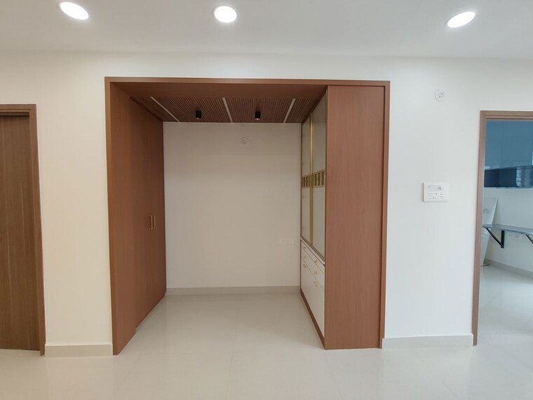 Room, aparna-zenon 3 Bedroom 1826 Sq.Ft. Apartment In Puppalaguda Hyderabad 10649150
