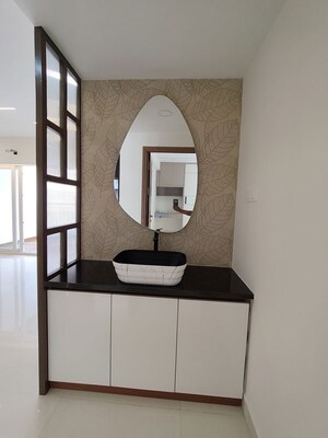 Furnished Amenities in 3 BHK Apartment at Aparna Zenon, Puppalaguda – for Rent
