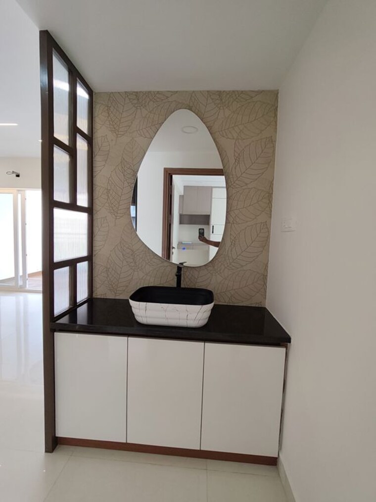 undefined, aparna-zenon 3 Bedroom 1826 Sq.Ft. Apartment In Puppalaguda Hyderabad 10649150