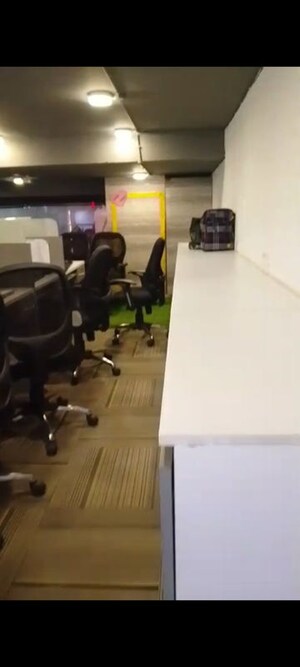 Team Area in  Office Space at Netaji Subhash Place – for Rent