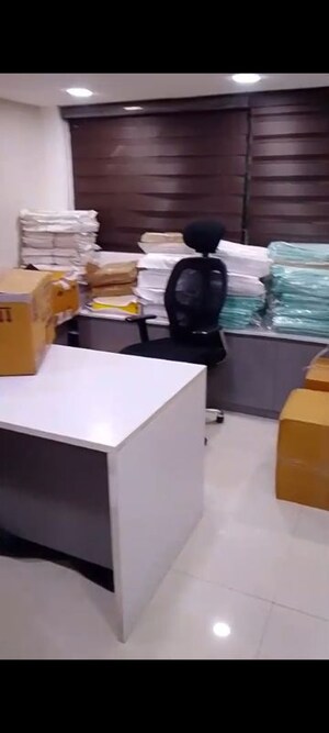 Team Area in  Office Space at Netaji Subhash Place – for Rent
