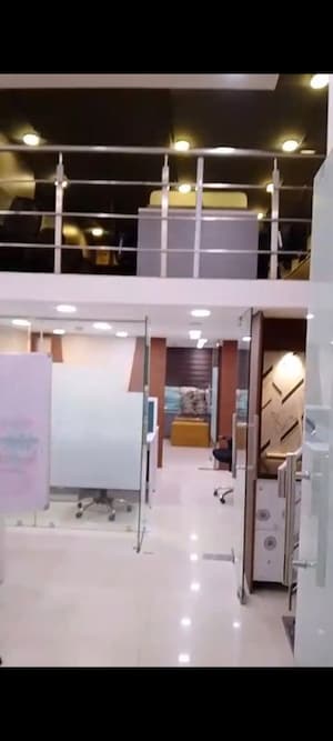  Office Space For Rent in Netaji Subhash Place