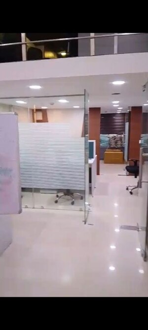 Team Area in  Office Space at Netaji Subhash Place – for Rent
