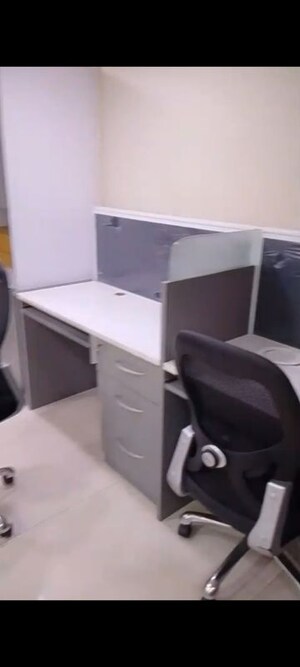 Kitchen in  Office Space at Netaji Subhash Place – for Rent