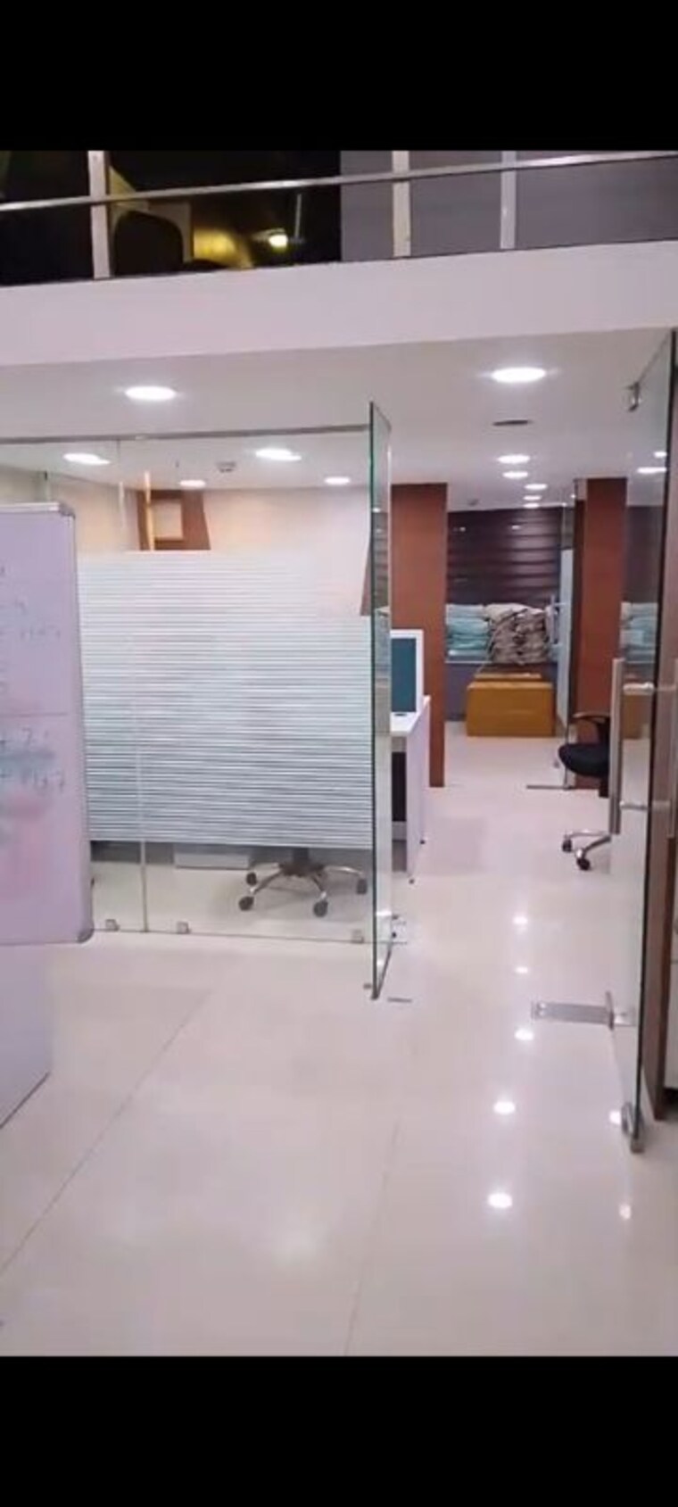 Team Area, netaji subhash place Commercial Office Space 1250 Sq.Ft. In Netaji Subhash Place Delhi 10649122