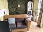 2.5 BHK +  1230 Sq.Ft. Apartment in Tricity palacio