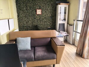 2.5 BHK Apartment For Rent in Tricity palacio, Seawoods