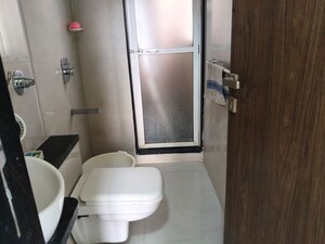 Furnished Amenities in 2.5 BHK Apartment at Tricity palacio, Seawoods – for Rent