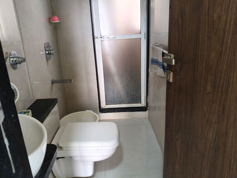 undefined, tricity-palacio 2.5 Bedroom 1230 Sq.Ft. Apartment In Seawoods Navi Mumbai 10649154