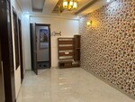2 BHK +  975 Sq.Ft. Builder Floor in Divya Angels