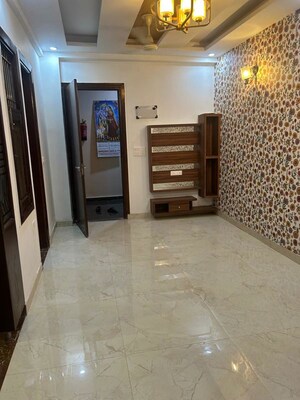 Parking in 2 BHK Builder Floor at Divya Angels, Indrapuram – for Rent