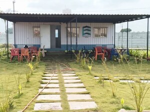 Plot – Exterior View View at Eeshanya Heights, Shadnagar - for Sale